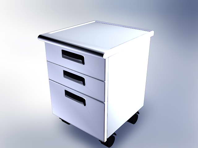 Descarga gratis 3D Modelos!