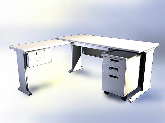 Descarga gratis 3D Modelos!