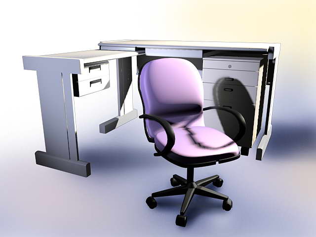 Descarga gratis 3D Modelos!