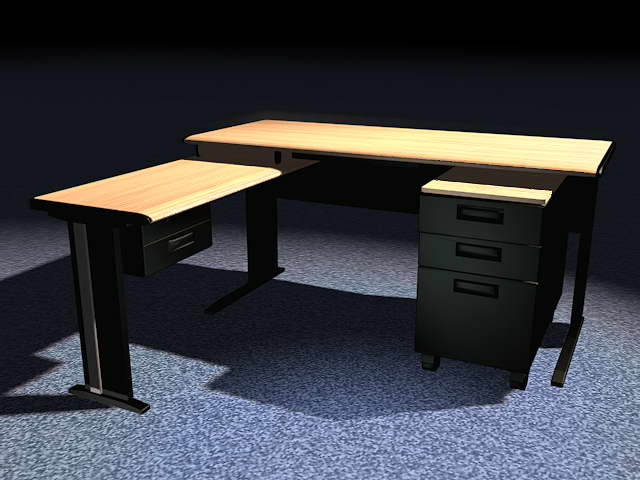 Descarga gratis 3D Modelos!