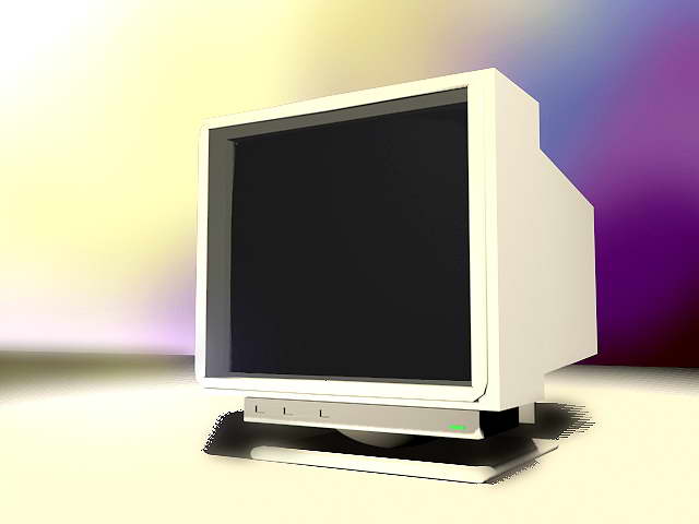 Descarga gratis 3D Modelos!