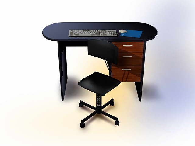 Descarga gratis 3D Modelos!