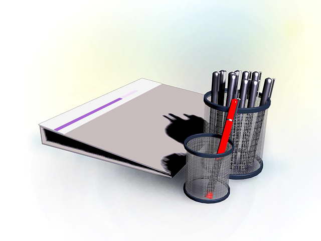 Descarga gratis 3D Modelos!