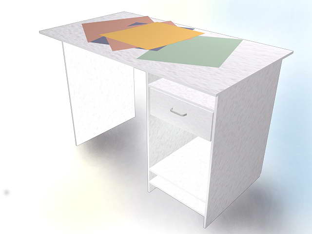 Descarga gratis 3D Modelos!