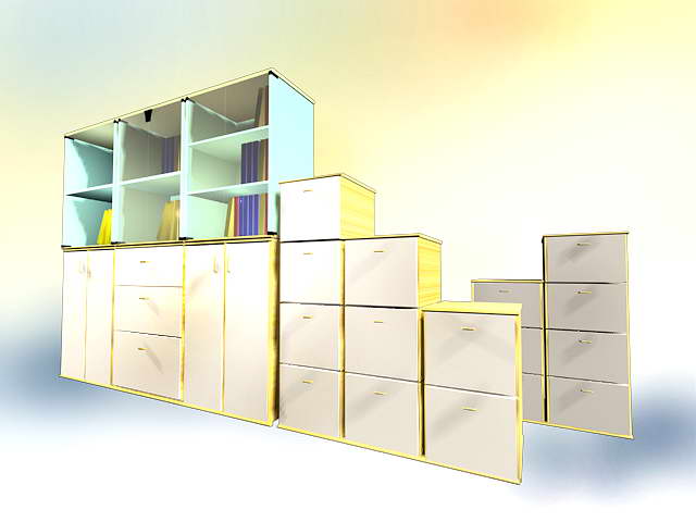 Descarga gratis 3D Modelos!
