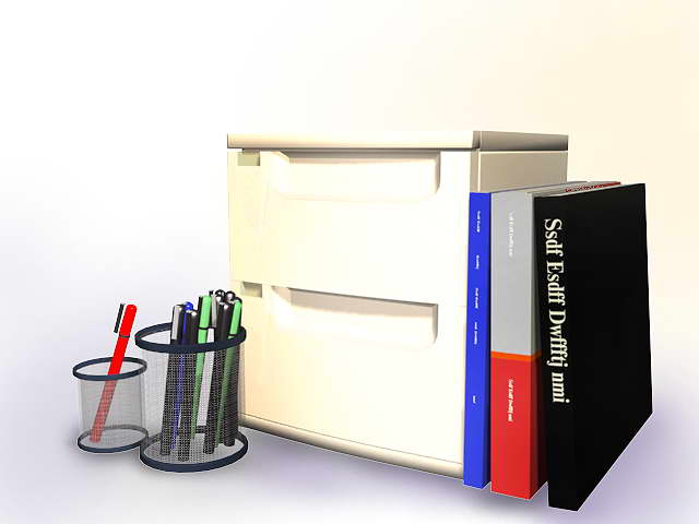 Descarga gratis 3D Modelos!