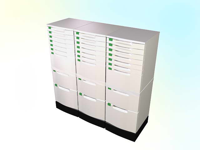 Descarga gratis 3D Modelos!