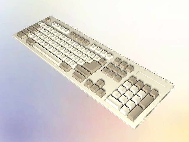 Descarga gratis 3D Modelos!