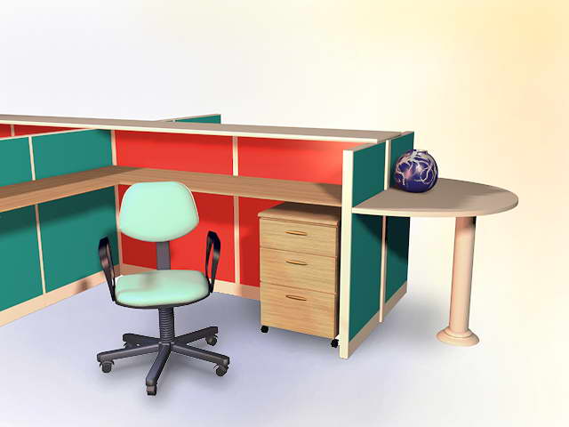 Descarga gratis 3D Modelos!