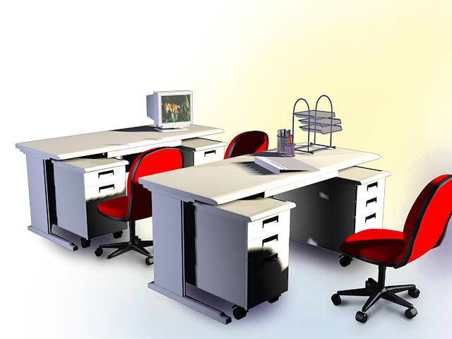 Descarga gratis 3D Modelos!