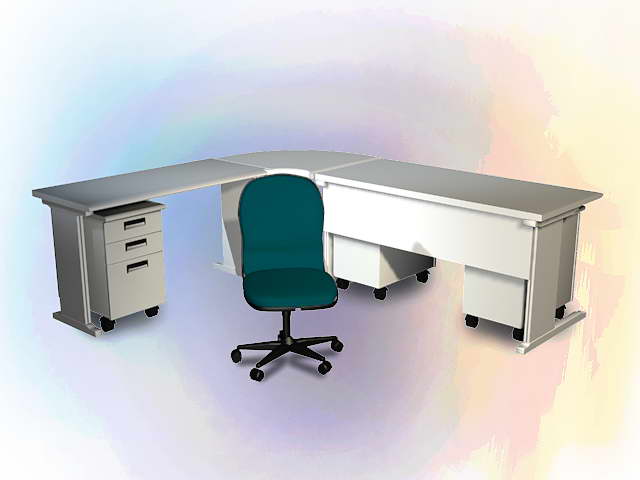 Descarga gratis 3D Modelos!