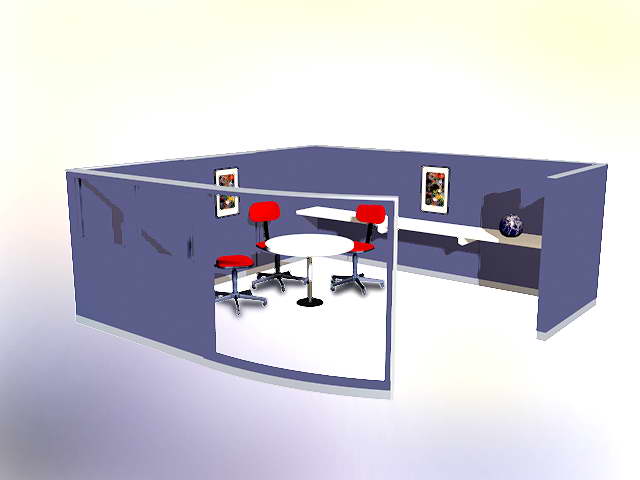 Descarga gratis 3D Modelos!