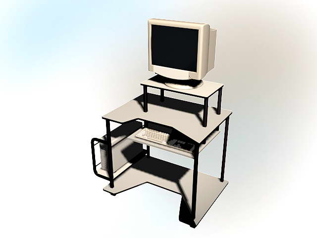 Descarga gratis 3D Modelos!