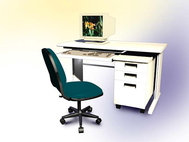 Descarga gratis 3D Modelos!