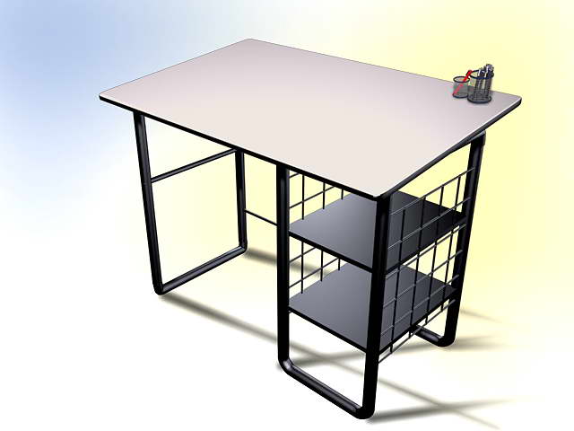 Descarga gratis 3D Modelos!
