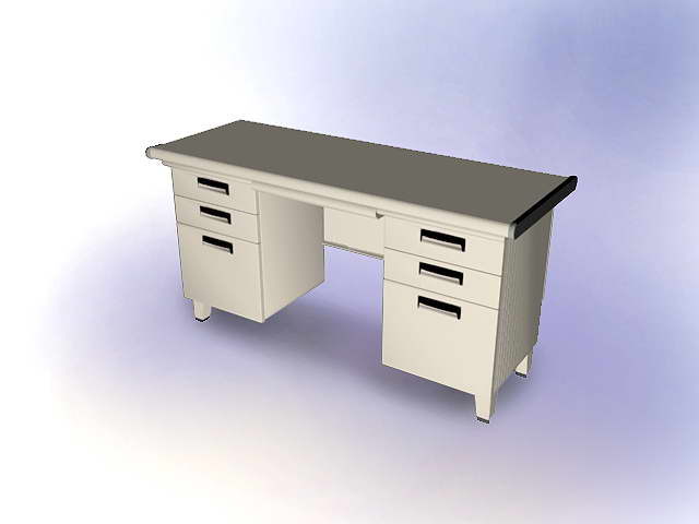 Descarga gratis 3D Modelos!