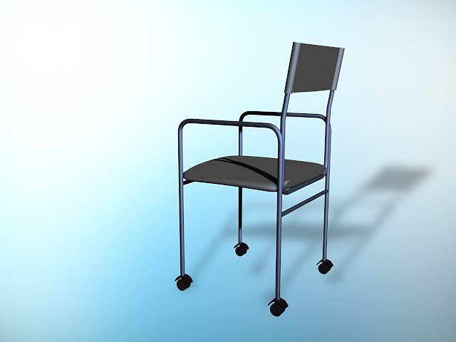 Descarga gratis 3D Modelos!