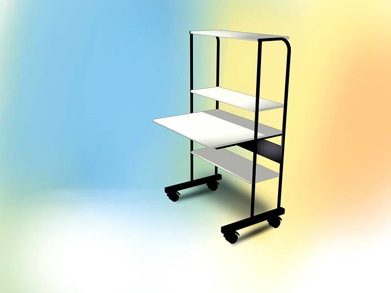 Descarga gratis 3D Modelos!