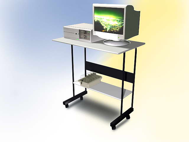 Descarga gratis 3D Modelos!