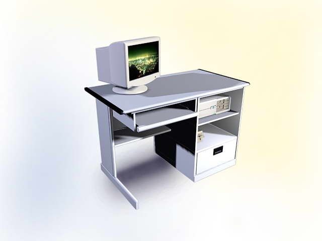 Descarga gratis 3D Modelos!