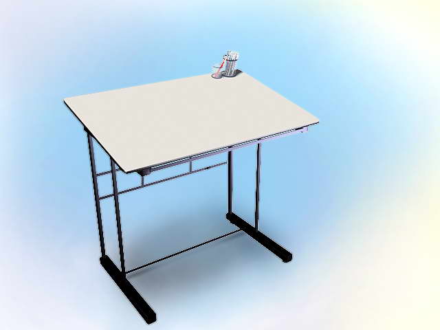 Descarga gratis 3D Modelos!