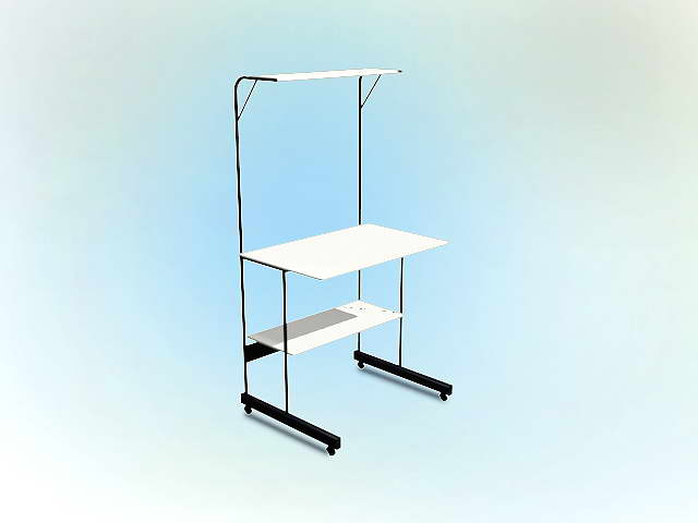 Descarga gratis 3D Modelos!