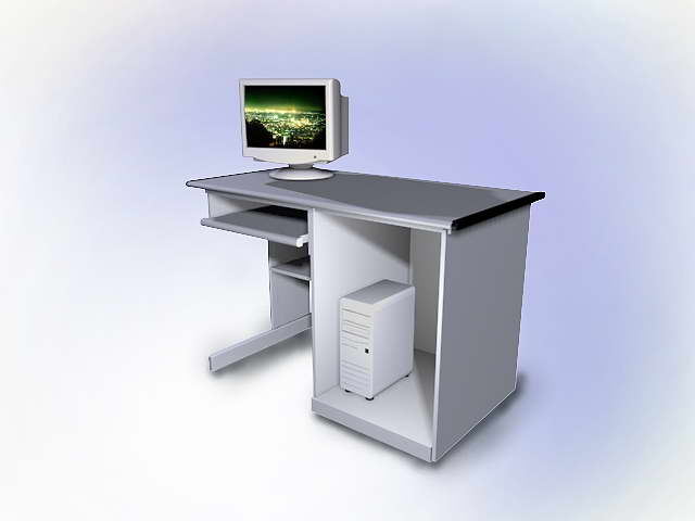 Descarga gratis 3D Modelos!