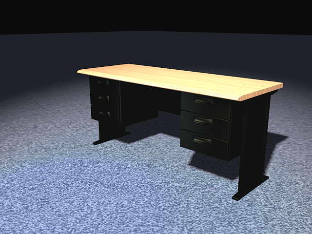 Descarga gratis 3D Modelos!