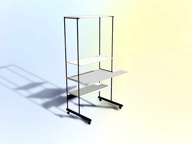 Descarga gratis 3D Modelos!