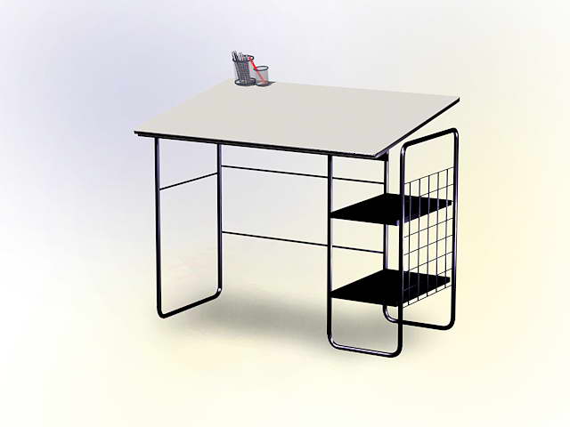 Descarga gratis 3D Modelos!