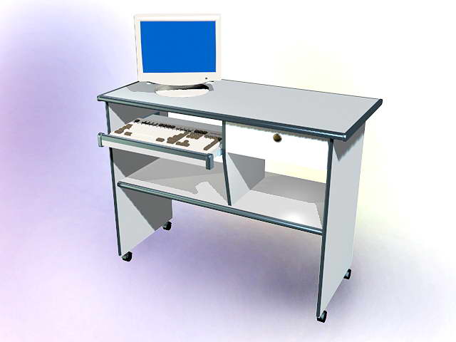 Descarga gratis 3D Modelos!
