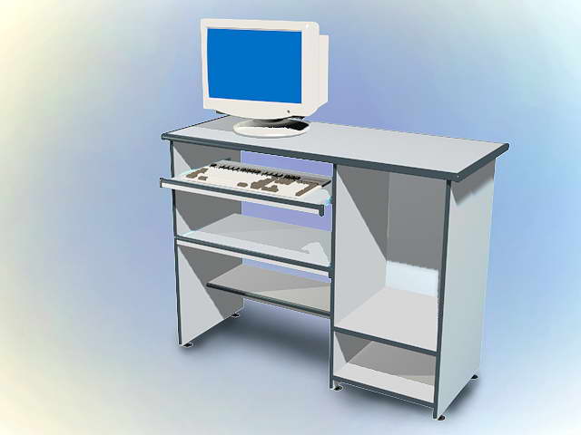 Descarga gratis 3D Modelos!