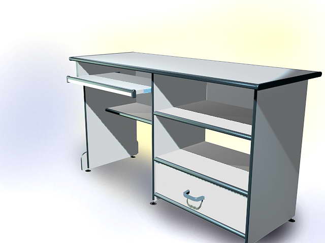 Descarga gratis 3D Modelos!