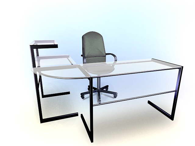 Descarga gratis 3D Modelos!