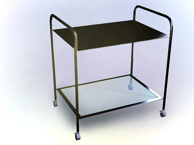 Descarga gratis 3D Modelos!