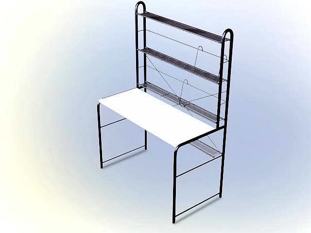 Descarga gratis 3D Modelos!