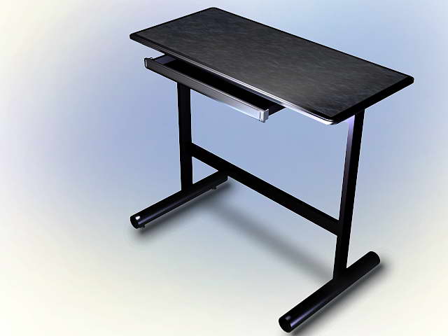 Descarga gratis 3D Modelos!