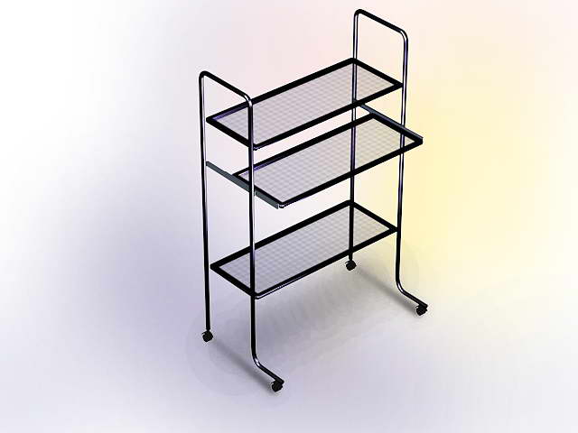 Descarga gratis 3D Modelos!