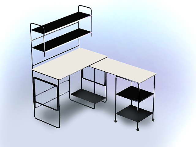Descarga gratis 3D Modelos!