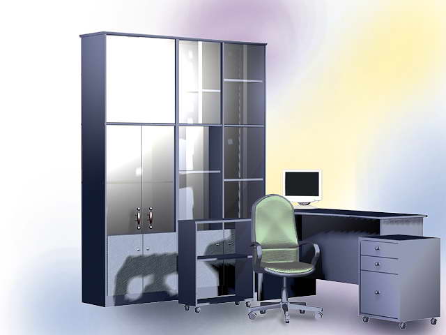 Descarga gratis 3D Modelos!