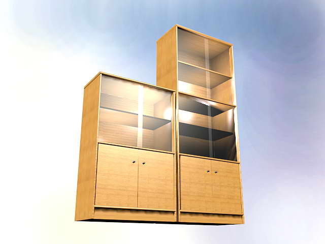 Descarga gratis 3D Modelos!