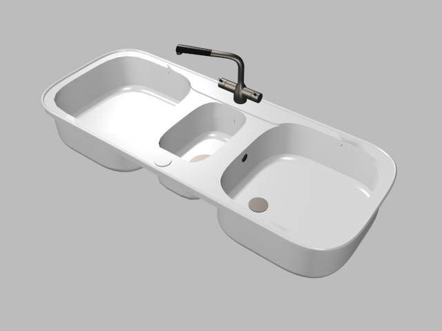 Descarga gratis 3D Modelos!