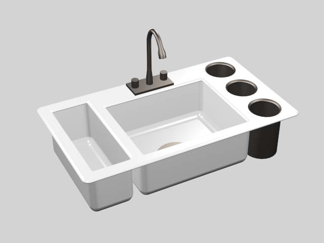 Descarga gratis 3D Modelos!