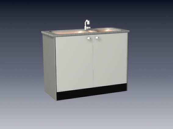 Descarga gratis 3D Modelos!