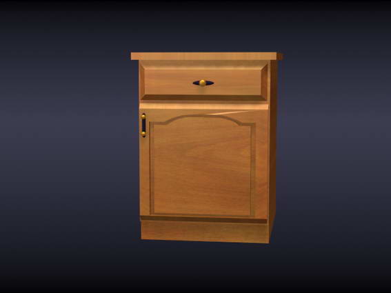Descarga gratis 3D Modelos!