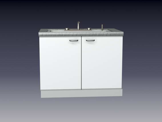 Descarga gratis 3D Modelos!