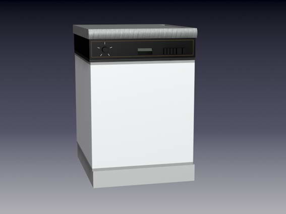 Descarga gratis 3D Modelos!