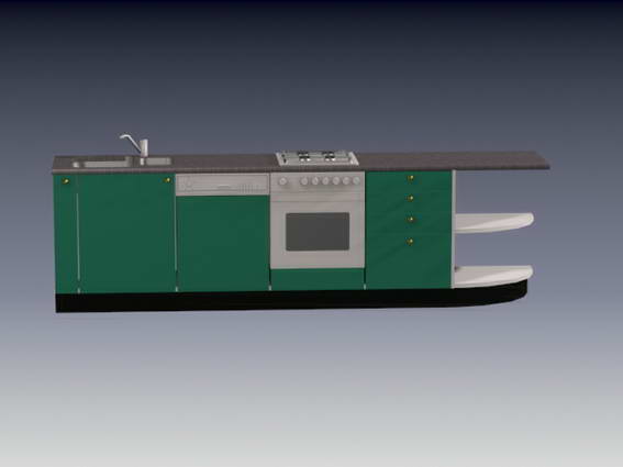 Descarga gratis 3D Modelos!