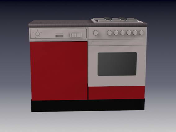 Descarga gratis 3D Modelos!