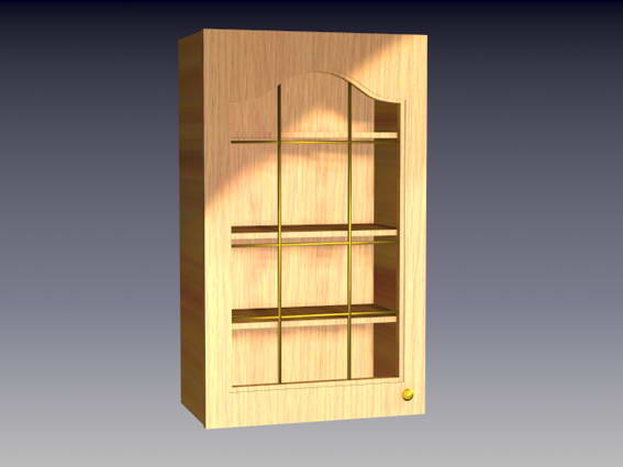 Descarga gratis 3D Modelos!